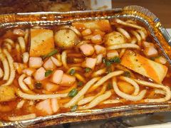 -蚝太郎 • 海鲜烧烤(Upark店)