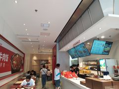 -乡村基(南岸区泰昌路餐厅)