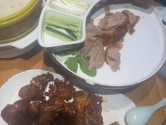 -鸭天下·川菜·家宴(铂金时代店)