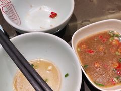 -捞王锅物料理(上海世茂广场店)