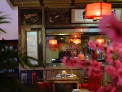 -兰溪小馆(东直门簋街店)