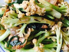 -吕氏疙瘩汤·私家菜馆(慈云寺店)