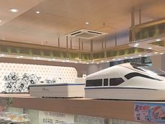 -争鲜回转寿司(浦东三钢里PLUS店)
