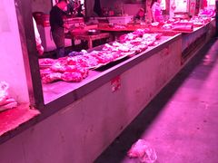 -无锡天鹏食品城