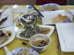 android_upload_pic-福寿斋·老北京铜锅涮肉·烧烤(清岚店)