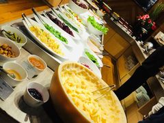 -拉蒂娜·巴西牛排馆 Latina·Brazilian Steakhouse(陆家嘴旗舰店)