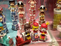 -泡泡玛特POPMART(上海环球港店)