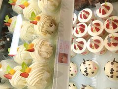 -好利来.生日蛋糕(杨家坪店)