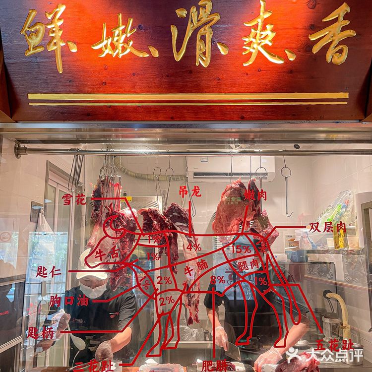 在上海,这醉鸡煲加鲜牛肉的神仙组合尊🉐️好顶❗️