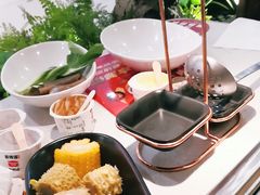 -新辣道鱼火锅(西直门店)