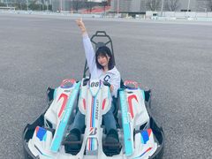 -赛卡联盟卡丁车馆(上海世博店)