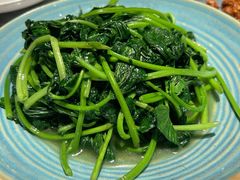 -志明眷村·台式融合菜·宵夜