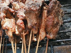 -硗碛藏寨·神木垒景区