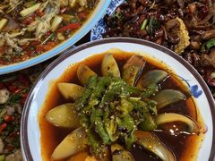 -李大爷的泡椒馆(冉家坝店)