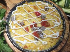 -江城老胖串店(湖西路店)