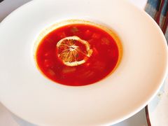 罗宋汤-Wei菋·Le Bistrot