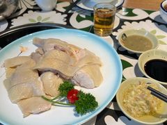 -味食家市师鸡(三元里店)