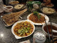 -小街天府(西工小街店)