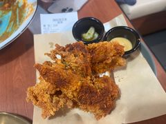 -魏斯理汉堡(西安沣东吾悦店)