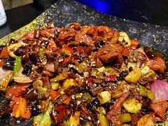 -醉小酒馆·川菜·江湖菜·重庆菜(观音桥旗舰店)