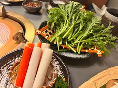 -湊湊火锅·茶憩(南京万象天地店)