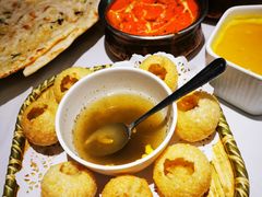 -恒河传奇印度餐厅GANGES