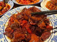 -回家吃饭·地道南昌菜(建德观总店)
