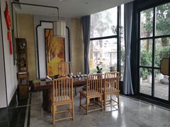 -茉莉花·私房菜(蓝湖郡店)