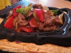 -华味居 Restaurant Chinese Huaweiju