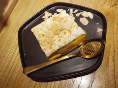 酥香南瓜挞-炖物24章·顺时轻养茶(杭州大厦店)