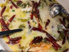 -首秀·四川料理(星耀101店)