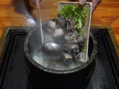 -滇藏石锅宴(崇仁巷老店)