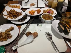 -汉巴味德(大悦城店)