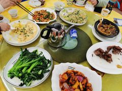 -东森家宴·惠州客家菜