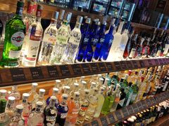 -CIRCLE·酒吧(第一国际店)