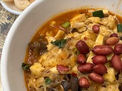 -老乌家特色小炒泡馍(大皮院店)