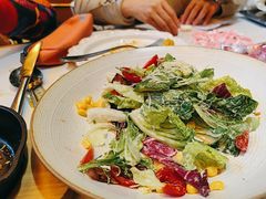 -get pizza意大利餐厅(凯德MALL店)