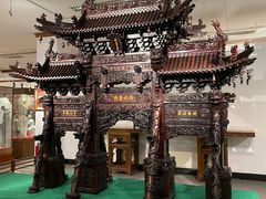 -中国紫檀博物馆