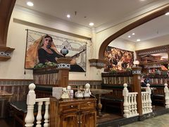 -清真·玛丽亚新疆菜主题餐厅(浙江中路店)