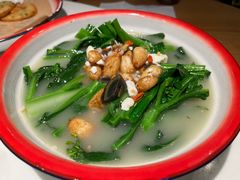 -广府乡下·饭庄(新港东路店)