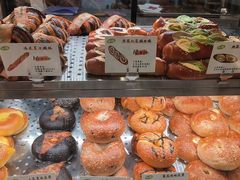 -君之狮子山·轻糖烘焙(松江印象城店)