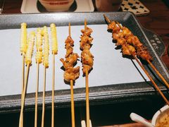 -管氏翅吧(望京东店)