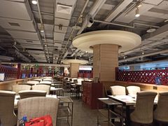 大堂-蜀留香火锅(西南角店)