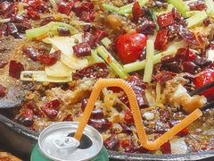 -老板恋上鱼(恒隆广场店)