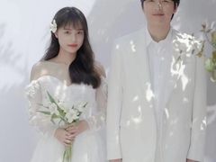 -经典婚纱摄影美学馆·私人定制