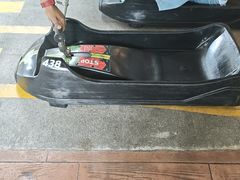 -圣淘沙天际线斜坡滑车
