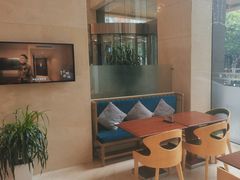 -上海吉臣维景酒店·维多利亚餐厅