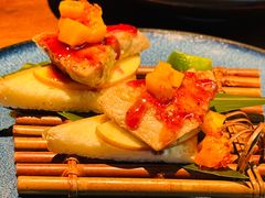 -京鹿料理(荟聚店)