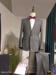 -锦师傅西服礼服西装定制(凯运·壹位广场店)