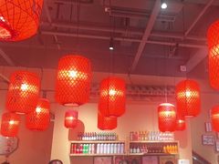 -山四砂锅(太原钟楼街店)